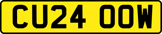 CU24OOW