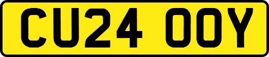 CU24OOY