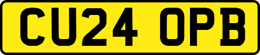 CU24OPB