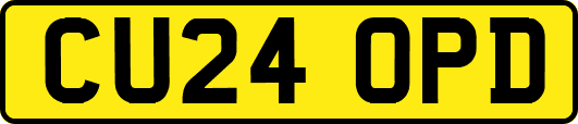 CU24OPD