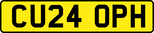 CU24OPH