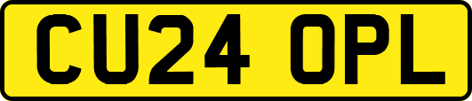CU24OPL