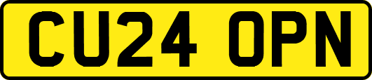 CU24OPN