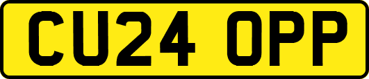 CU24OPP
