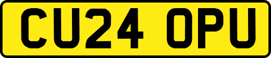 CU24OPU
