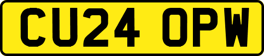 CU24OPW