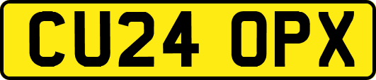 CU24OPX