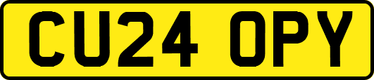 CU24OPY