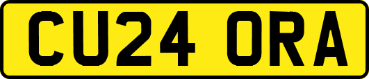 CU24ORA