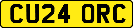 CU24ORC