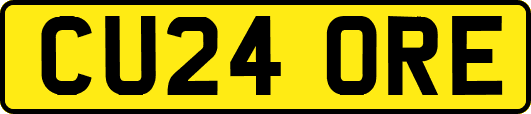 CU24ORE