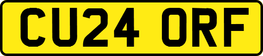 CU24ORF