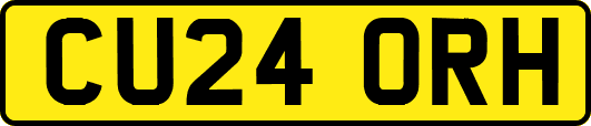 CU24ORH