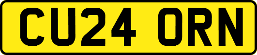 CU24ORN