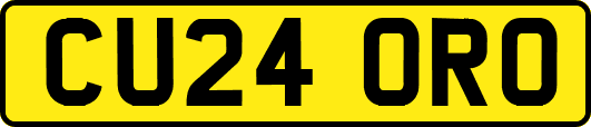 CU24ORO