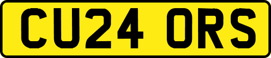 CU24ORS