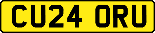 CU24ORU