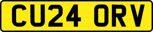 CU24ORV