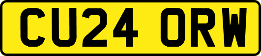 CU24ORW