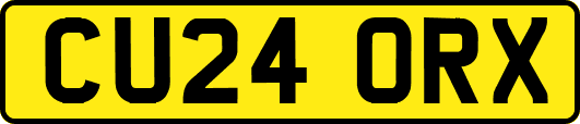CU24ORX