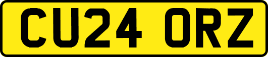 CU24ORZ