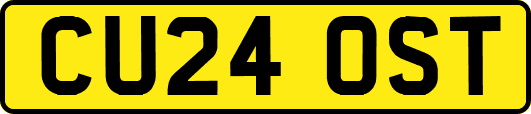 CU24OST