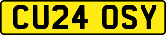 CU24OSY