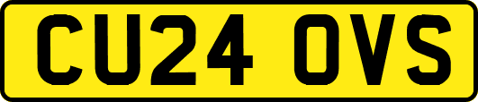 CU24OVS