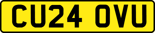 CU24OVU