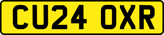 CU24OXR