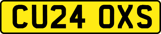 CU24OXS