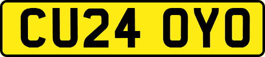 CU24OYO