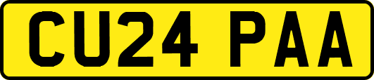 CU24PAA