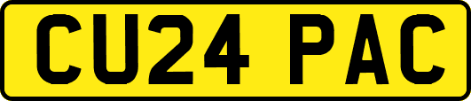 CU24PAC