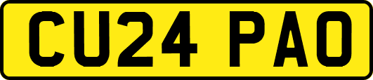 CU24PAO