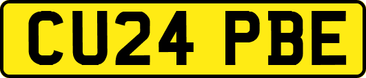 CU24PBE