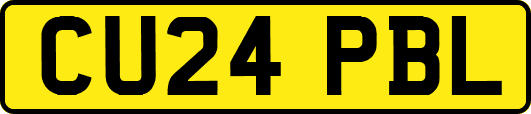 CU24PBL