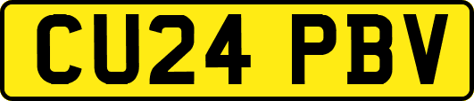 CU24PBV