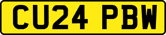 CU24PBW