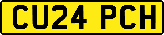 CU24PCH