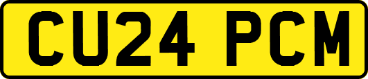 CU24PCM