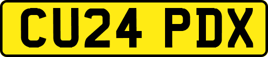 CU24PDX