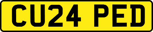 CU24PED