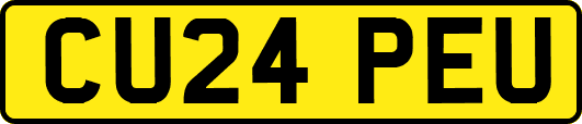 CU24PEU