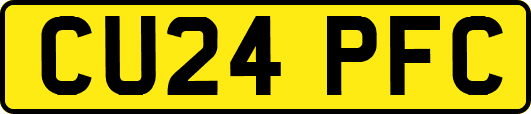 CU24PFC