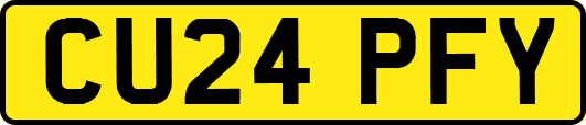CU24PFY