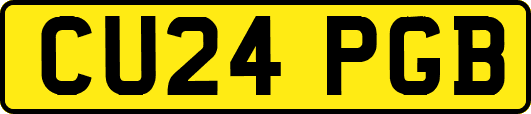 CU24PGB