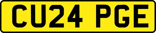 CU24PGE