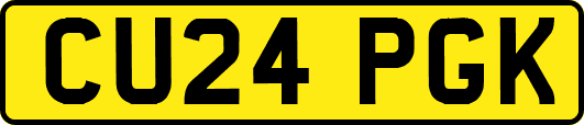 CU24PGK