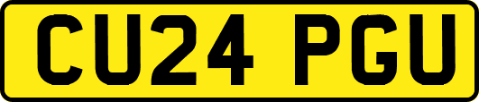 CU24PGU